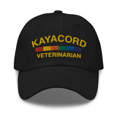 Kayacord Vet Dad Cap